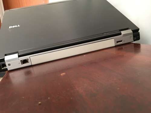 Dell Latitude E6500,