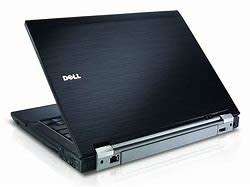 Dell Latitude E6500,
