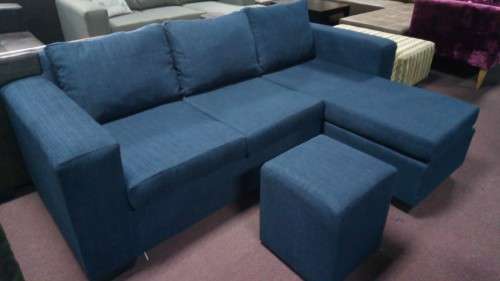 Universal Special L-Shaped Couch