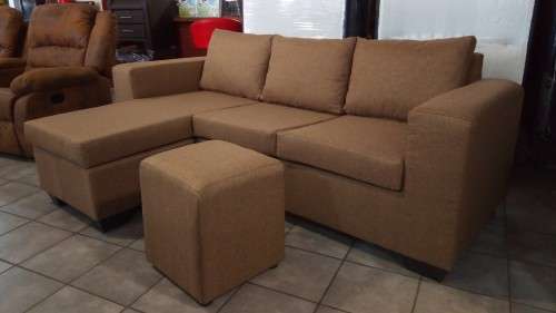 Universal Special L-Shaped Couch