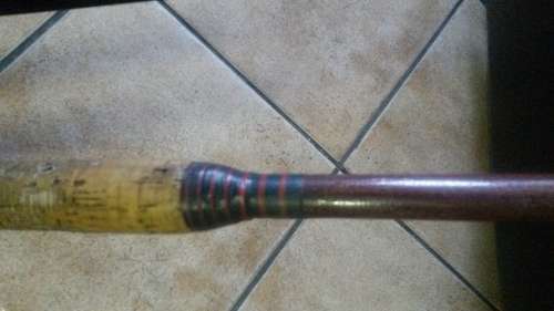 5 Fishing Rods Combo