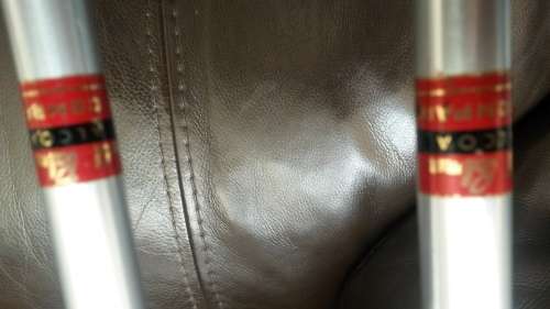 Vintage 3 & 4 Arnold Palmer Tru-Matic Woods