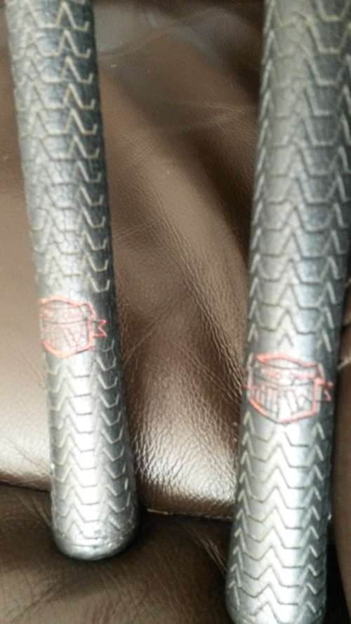 Vintage 3 & 4 Arnold Palmer Tru-Matic Woods