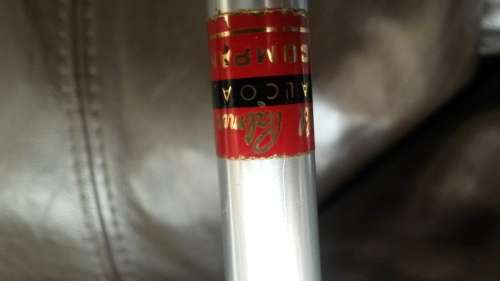 Vintage 3 & 4 Arnold Palmer Tru-Matic Woods