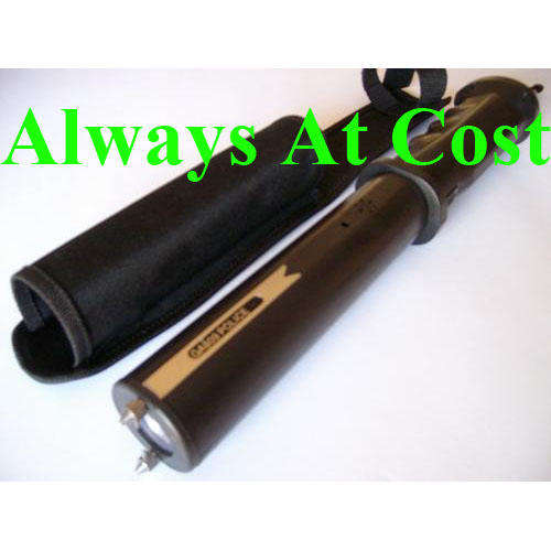 M 809 Police 2,5 mill volt Shock Stick/Stun.