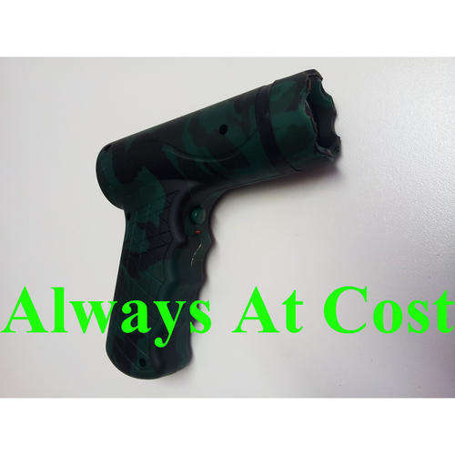 M 1203 High Power Camo Stun Gun 700 000 Volts