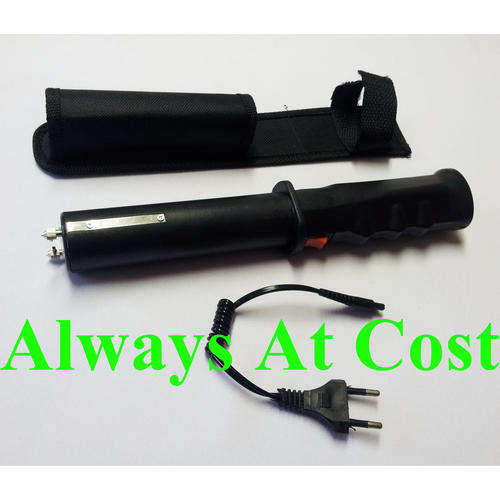 M 806 Super Shock 2 Mill Volts