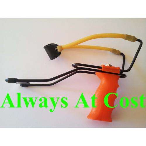 Heavy Duty High Velocity Slingshot (Katti/Ketti).