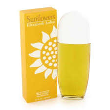 Sunflower - 30ml Sample Atomizer
