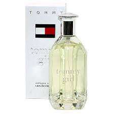 Tommy Girl - 30ml Sample Atomizer