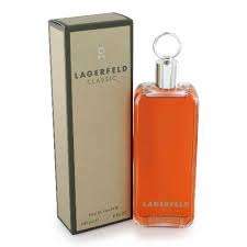 Lagerfeld Men's - 30ml Sample Atomizer Aftershave