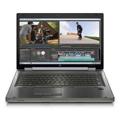 I7 LAPTOP - 3740QM 17 180 8 Win8