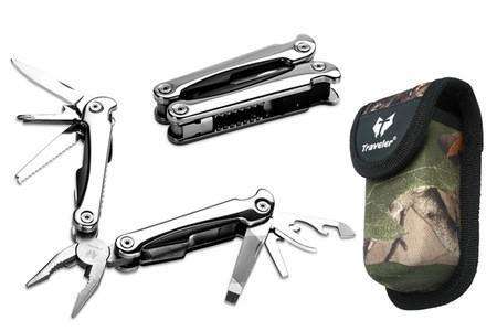 Traveler Multipurpose Tool Kit - last 2 AVAILABLE!!