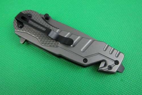 NEW BROWNING FOLDING KNIFE X31 -  5 AVAILABLE!!