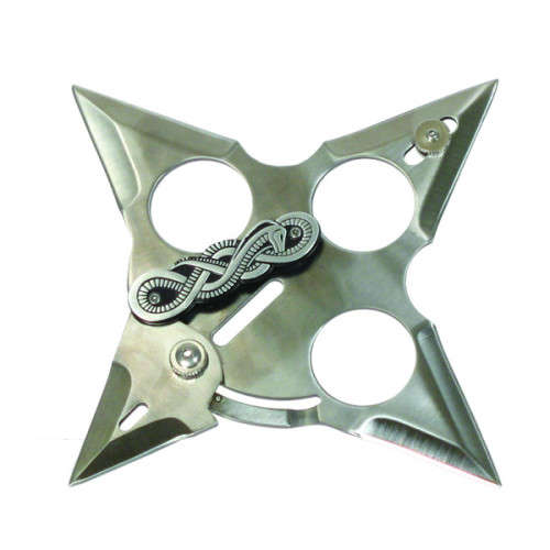 6 1/4" Ophidian Shuriken FM 409 - ONLY 2 AVAILABLE!!