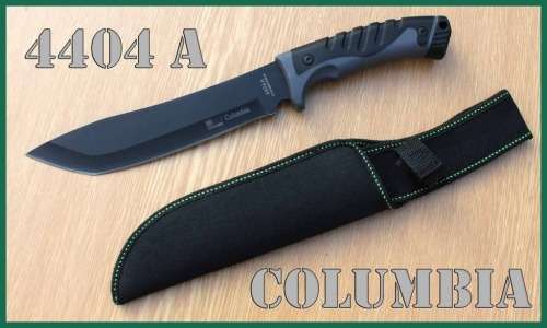 Combat dagger Columbia 4404 tanto - ONLY 1 AVAILABLE!!