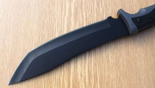 Combat dagger Columbia 4404 tanto - ONLY 1 AVAILABLE!!