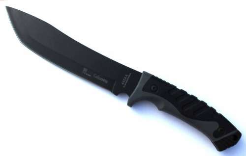 Combat dagger Columbia 4404 tanto - ONLY 1 AVAILABLE!!