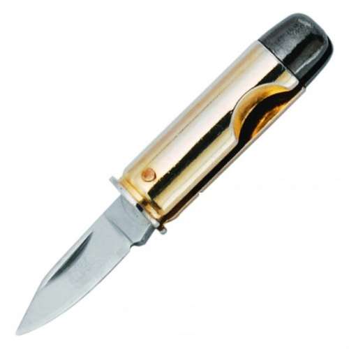 .44 Magnum Bullet Knife  -  2 AVAILABLE!