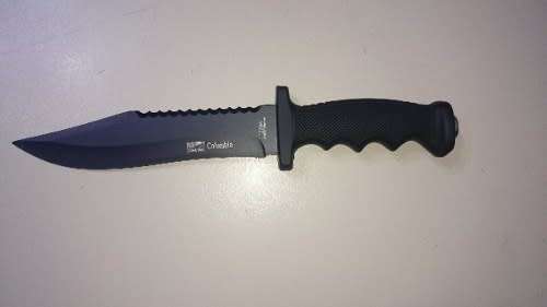 Columbia Military Knife  -  5 Available!!