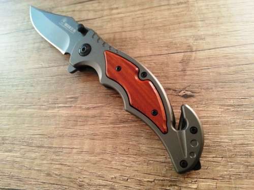 Boker solingen series C133   - 2 Available!!