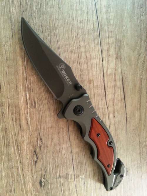 Boker solingen series C133   - 2 Available!!