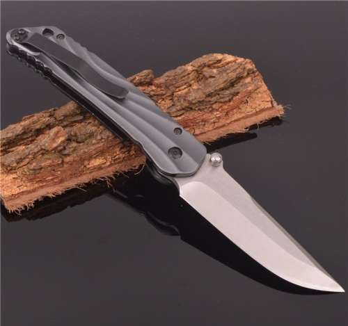 Hot Rockstead Knives Multifunctional Folding Blade 3Cr13Mov Stainless Steel  - LAST 3 Available!!