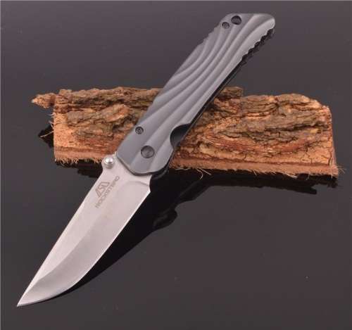 Hot Rockstead Knives Multifunctional Folding Blade 3Cr13Mov Stainless Steel  - LAST 3 Available!!