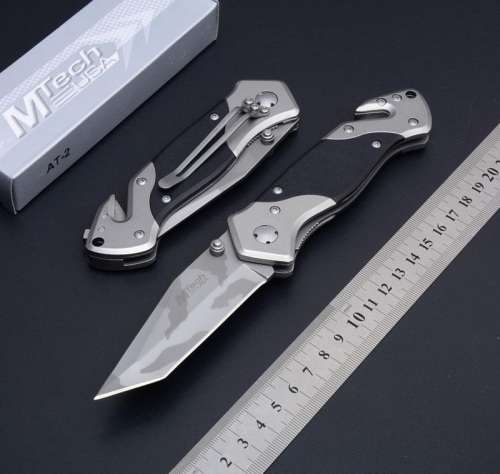 MTech USA AT-2 Knife - 2 Available!!