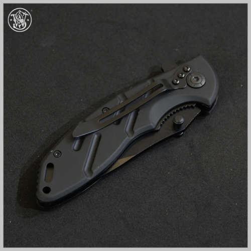 Smith & Wesson B038 EXTREME OPS KNIFE  - 5 AVAILABLE!!