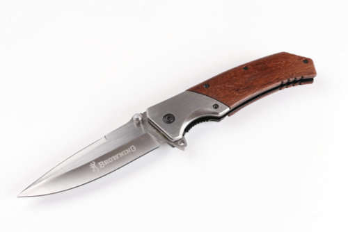 2018 New BROWNING FA19 quick opening folding knife  - LAST 5 AVAILABLE!!