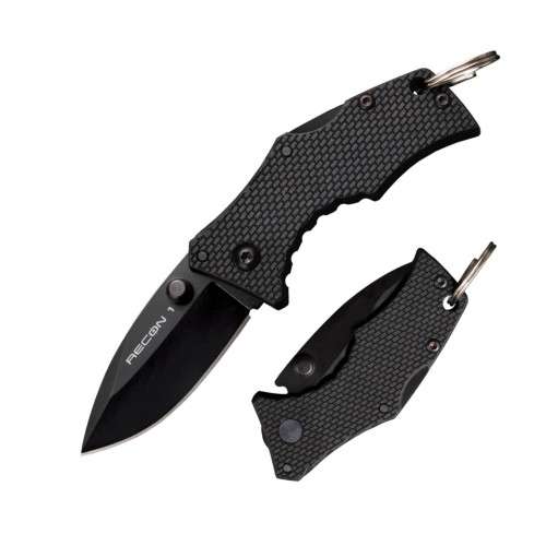 MICRO RECON 1 SPEAR POINT KNIFE  - 5 AVAILABLE!!