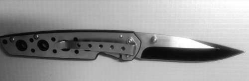 BOKER PLUS FOLDING HUNTING KNIFE - LAST 3 AVAILABLE!!