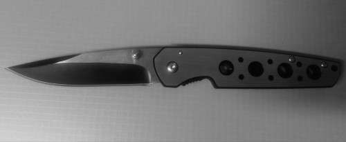BOKER PLUS FOLDING HUNTING KNIFE - LAST 3 AVAILABLE!!