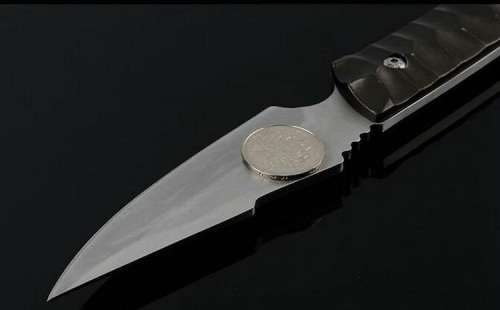 Columbia K-605 Survival Camping Tactical Bowie Hunting knife - 2 AVAILABLE!!