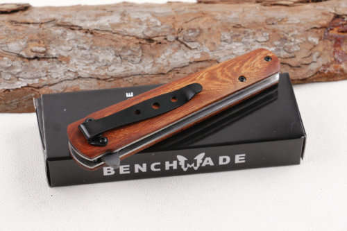 2018 Benchmade BM Butterfly DA100 folding knife tactical knife - 5 AVAILABLE!!