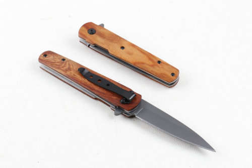 2018 Benchmade BM Butterfly DA100 folding knife tactical knife - 5 AVAILABLE!!