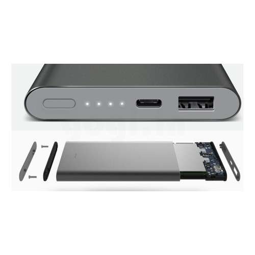 Xiaomi Mi 10400 mAh Portable Power Bank Charger - 5 Available!!