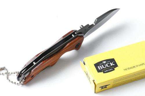 X70 folding knife, bottle opener, key chain -  2 AVAILABLE!!