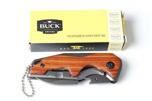 X70 folding knife, bottle opener, key chain -  2 AVAILABLE!!