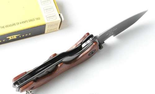 X70 folding knife, bottle opener, key chain -  2 AVAILABLE!!