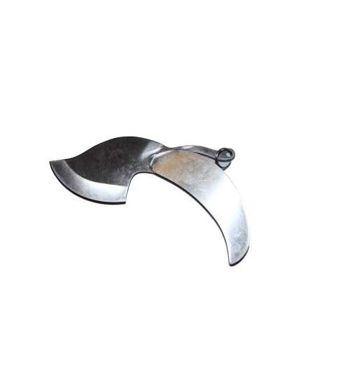 Alaska POCKET ULU Knife - 20 Available!!