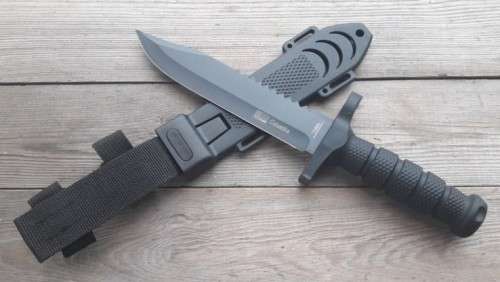 Columbia Military 1348A Knife  - 3 Available!!
