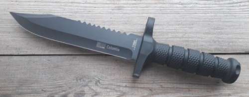 Columbia Military 1348A Knife  - 3 Available!!