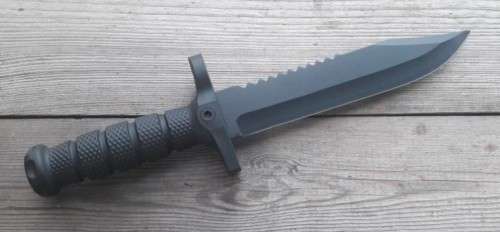 Columbia Military 1348A Knife  - 3 Available!!