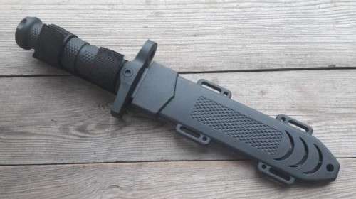 Columbia Military 1348A Knife  - 3 Available!!