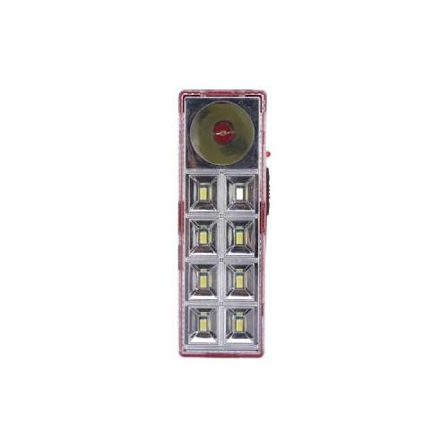 Rechargeable AW-9797 LED Emergency Light - 5 Available!!