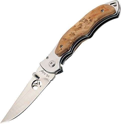 Elk Ridge ER-519 Folding Knife  - 3 Available!!