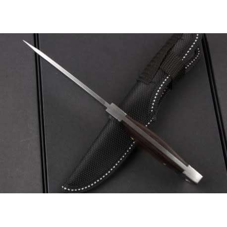 NEW - Sanjia K90 Hunting knife, Fixed 3Cr13Mov Blade, Full Tang  - 2 Available!!