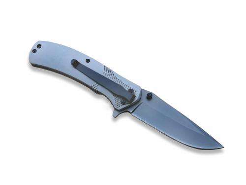 Chongming CM93 7Cr13Mov Steel Hunting Knife - 5 Available!!